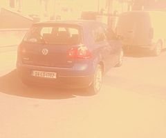 Golf 1.9 - Image 2/3