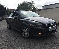 08 Volvo C30 R nct’d 10/19)))) - Image 3/10