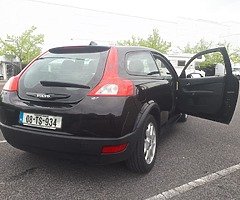 08 Volvo C30 R nct’d 10/19)))) - Image 7/10