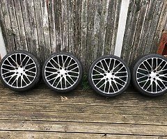 Rims R19’