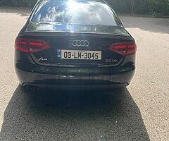 AUDI A4 B8 SE * READ AD* - Image 2/9