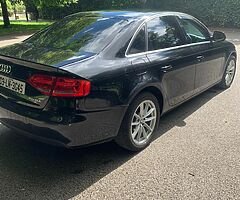 AUDI A4 B8 SE * READ AD* - Image 3/9