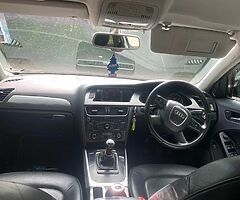 AUDI A4 B8 SE * READ AD* - Image 4/9