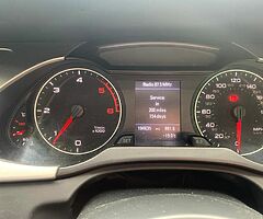 AUDI A4 B8 SE * READ AD* - Image 7/9