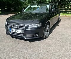 AUDI A4 B8 SE * READ AD* - Image 9/9