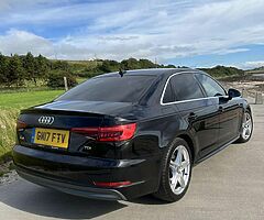 2L 2017 A4 S-tronic S-line TDI - Image 3/10