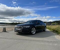 2L 2017 A4 S-tronic S-line TDI - Image 10/10