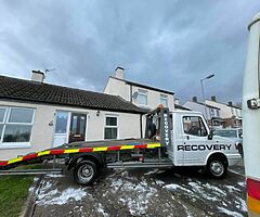 LDV Recovery - Image 3/10