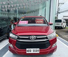 2022 Toyota Innova - Image 7/8