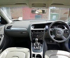 2008 Audi A4 1.8 Petrol - Image 4/7