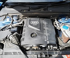 2008 Audi A4 1.8 Petrol - Image 7/7