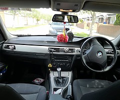 2007 BMW 320 2.0 Petrol - Image 5/6