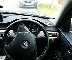 2007 BMW 320 2.0 Petrol - Image 6/6