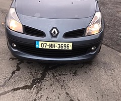 Renault clio - Image 4/6