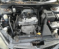 Mitsubishi lancer estate - Image 6/8