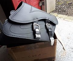 Saddle bags harley - Image 10/10