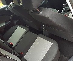 Seat Ibiza 2015 - Image 5/7