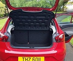 Seat Ibiza 2015 - Image 6/7