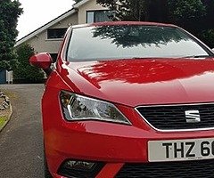 Seat Ibiza 2015 - Image 7/7