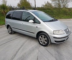 Volkswagen Saran