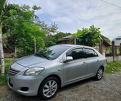 Toyota Vios 1.3 J 2010