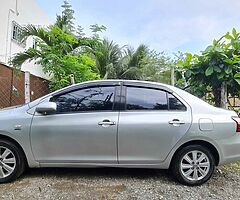 Toyota Vios 1.3 J 2010