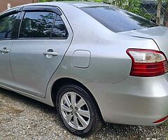 Toyota Vios 1.3 J 2010 - Image 3/10