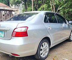 Toyota Vios 1.3 J 2010 - Image 4/10