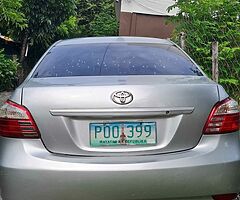 Toyota Vios 1.3 J 2010 - Image 5/10