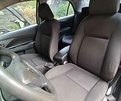 Toyota Vios 1.3 J 2010 - Image 6/10