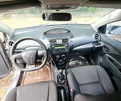 Toyota Vios 1.3 J 2010 - Image 7/10