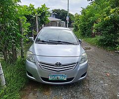 Toyota Vios 1.3 J 2010 - Image 10/10