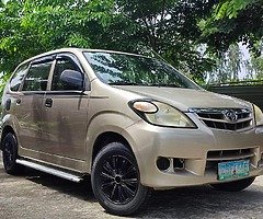 For sale Avanza 2008 model  - Image 3/10