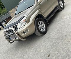 Toyota Land Cruiser - Image 7/7