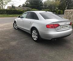 Audi A4 2.0 TDI - Image 4/9