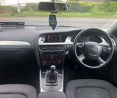 Audi A4 2.0 TDI - Image 5/9