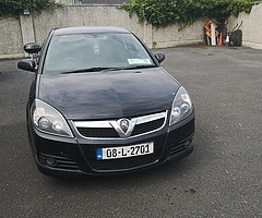 Vauxhall Vectra 2008 cash or swap - Image 6/6