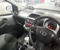 06 Toyota aygo 1.0 5 door// cheap tax - Image 10/10