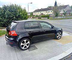 W golf 1.9tdi new nct