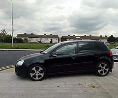 W golf 1.9tdi new nct