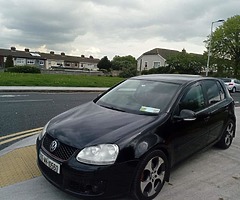 W golf 1.9tdi new nct