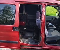 Berlingo van - Image 5/10