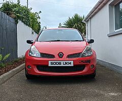 2006 Renault Clio - Image 3/10