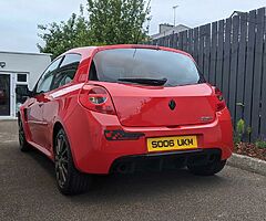 2006 Renault Clio - Image 4/10