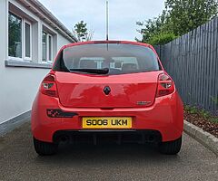 2006 Renault Clio - Image 5/10