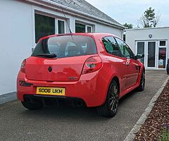 2006 Renault Clio - Image 6/10