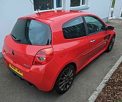 2006 Renault Clio - Image 7/10