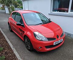 2006 Renault Clio - Image 9/10