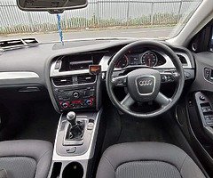 Audi A4 2008 2.0tdi Nct 08/23 - Image 5/8