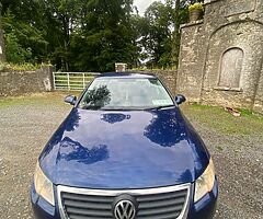 Freshly Tested 2008 B6 Highline Passat - Image 3/8